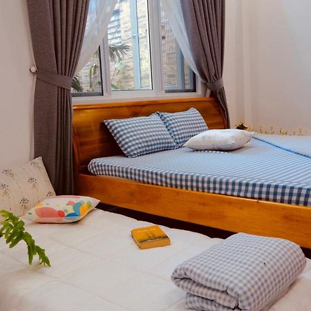 Cung Dan Xua Homestay Hue Exterior foto